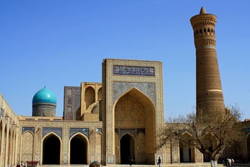 Uzbekistan