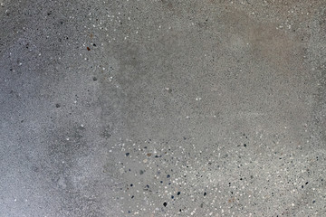 Texture natural stone gray color. Background natural relief stone. Rectangular size.