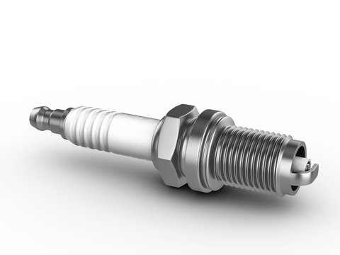 spark plug