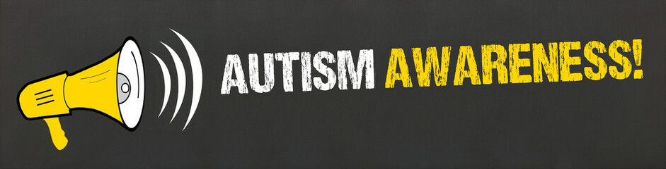 Autism Awareness! 