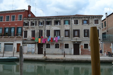 Insolita Venezia