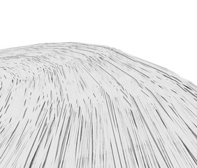 抽象的な背景素材