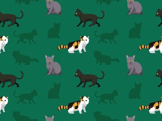 Cat Wallpaper 7