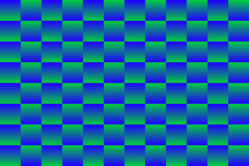  Colorful shiny background of squares in the form of cells. Texture in the form of shiny paper.Vector illustration.