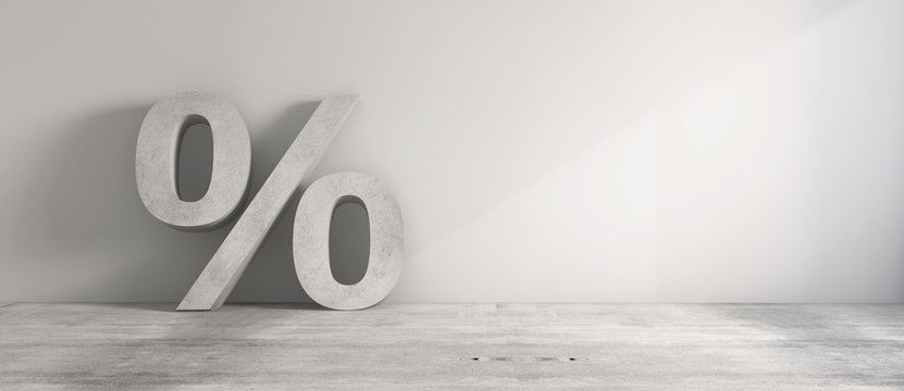 Sale Symbol