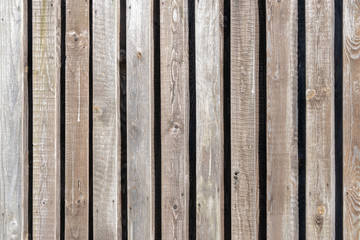 old grunge wood wall texture background