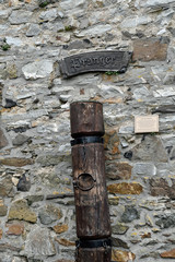 pranger in herrstein