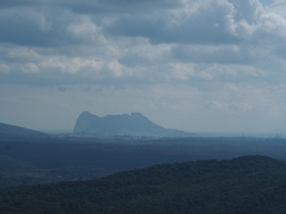 Gibraltar 