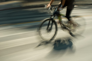 Cyclist