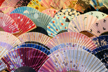 Japanese fans