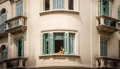 fenetre buenos aires