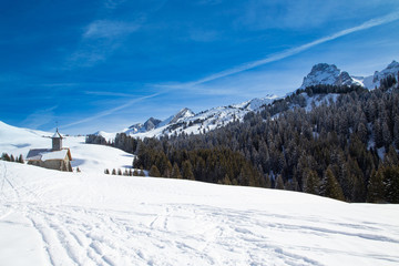 Grand-Bornand