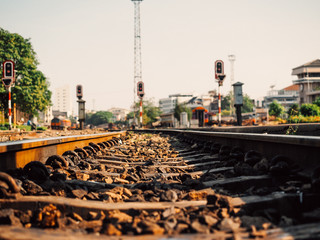 線路