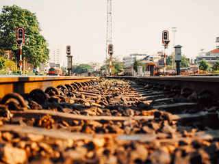 線路