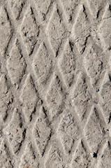 Beautiful macro texture of stones, corrosion, wood home objects. Bright textures, bright colors.