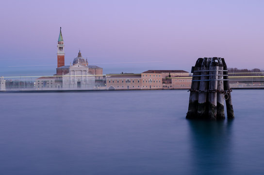 Venedig San Giorgio Maggiore 