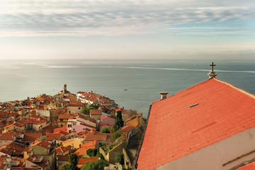 Pirano Slovenia