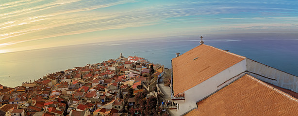 Pirano Slovenia