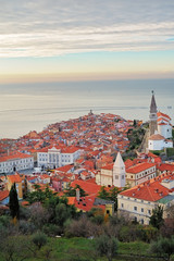Pirano Slovenia