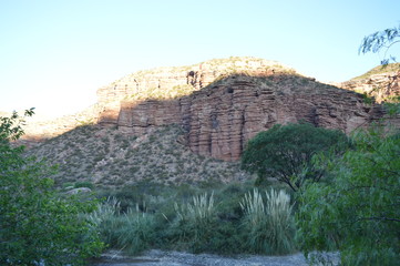 Fototapeta premium great wall of china