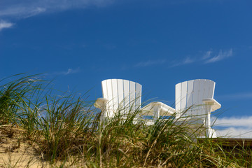 Join me for the summer