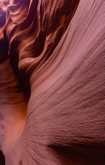 secret canyon slot canyon arizona
