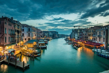 Fototapeta Venice Italy  obraz