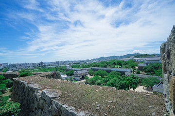 Himeji Castle