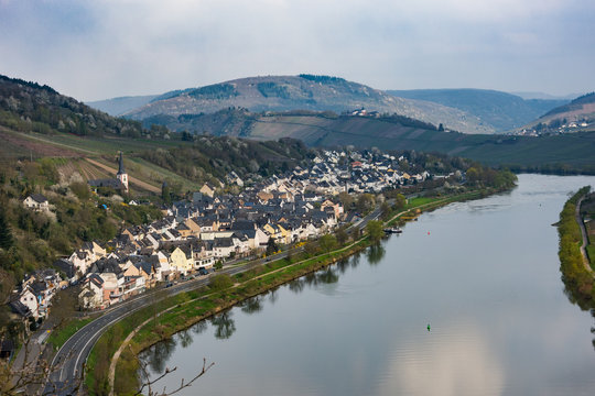 Briedel an der Mosel