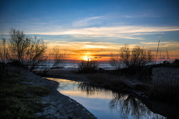 Tramonto
