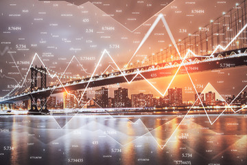 Trade and finance concept © Who is Danny