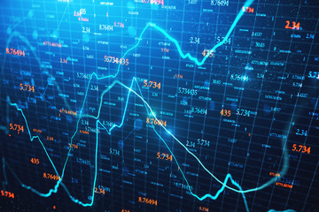 Trade and stats wallpaper