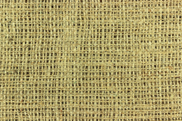background, burlap, closeup