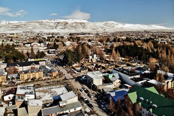 El Calafate View