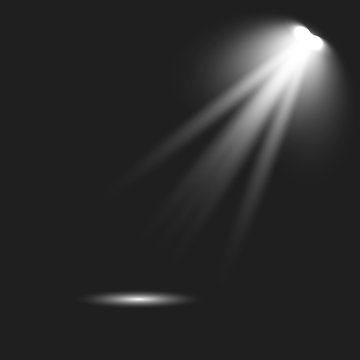 Scene illumination collection