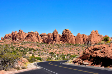 Arches National Park