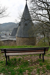  herrstein, stumpfer turm