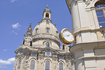 Fototapeta premium Dresden, Germany