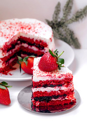 Cake