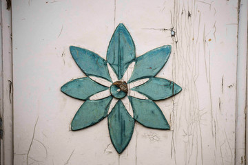 Blumensymbol