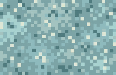 camouflage vector seamless pattern