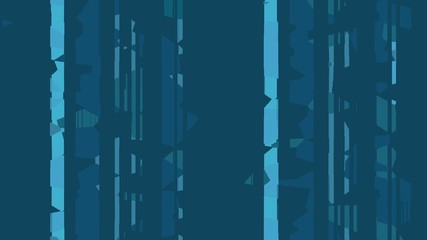 abstract blue background with lines and lines. background pattern for brochures graphic or concept design. can be used for fabric textiles postcards websites or wallpaper.