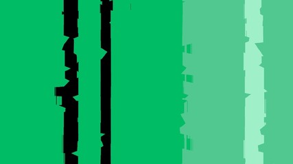 Obraz premium abstract black / green background with lines and lines. background pattern for brochures graphic or concept design. can be used for fabric textiles postcards websites or wallpaper.