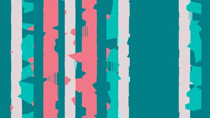 Naklejka premium abstract pastel red blue color background with vertical lines and lines. background pattern for brochures graphic or concept design. can be used for postcards, poster websites or wallpaper.