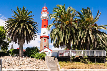 Swakopmund Erongoregion Namibia