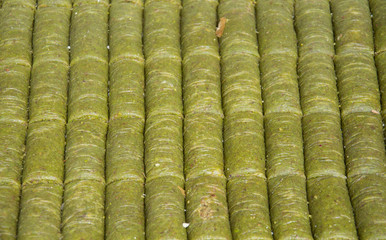 Extra Pistachio Sarma Baklava