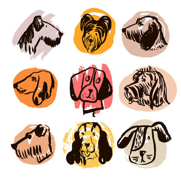 Doodle dogs2