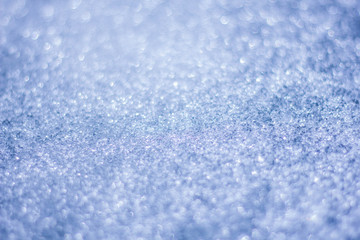 Obraz premium ice background texture