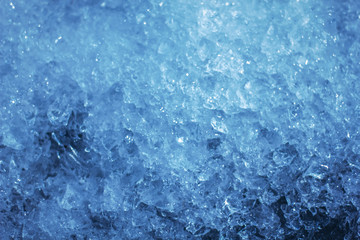 ice background texture