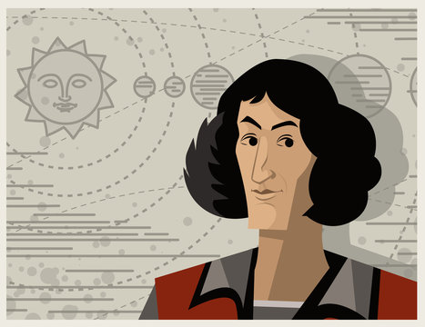 great classic astronomer 